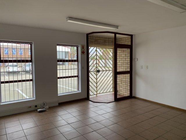 To Let commercial Property for Rent in Montague Gardens Western Cape